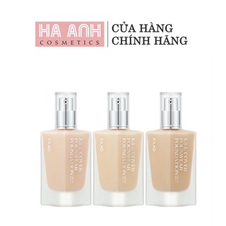 Kem Nền Clio Kill Cover Founwear Foundation