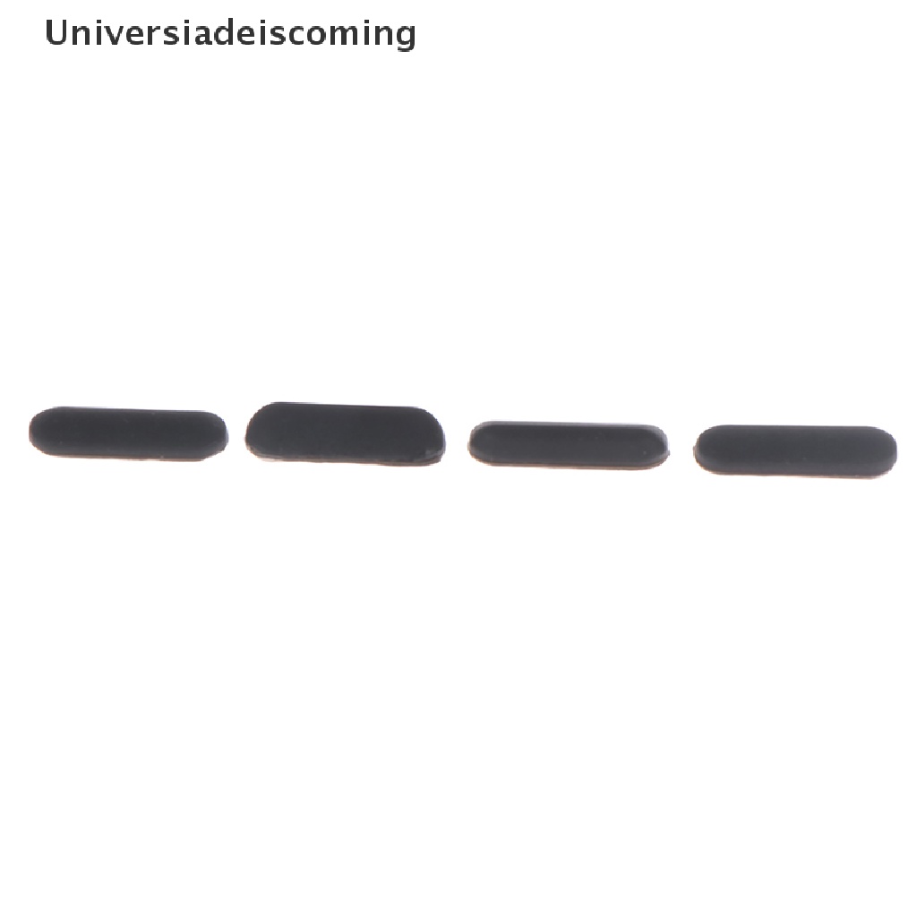 Bộ 4 Miếng Đệm Cao Su Thay Thế Cho Lenovo Thinkpad T480S Mới | BigBuy360 - bigbuy360.vn