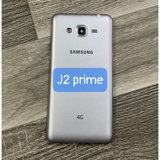 lưng vỏ samsung J2 prime / G532 ,vỏ zin