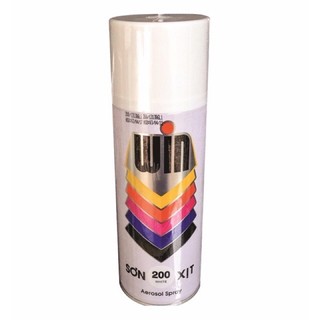 Sơn Xịt WIN / Red Fox Đủ Màu (400ml)