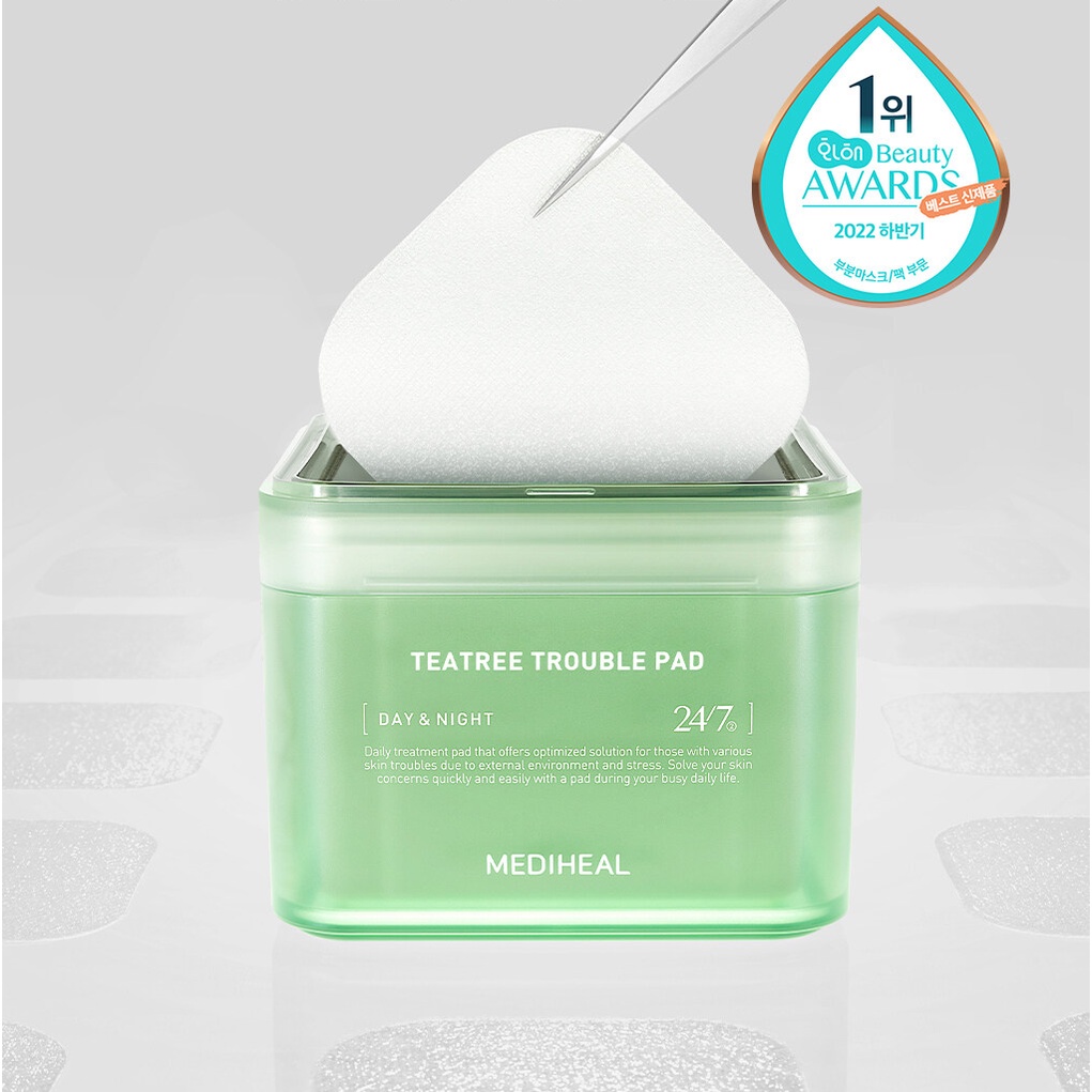 Đệm Lót Toner Cấp Nước Madecassoside Collagen Ampoul