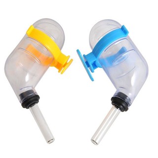 Bình nước cho Hamster, chuột lang, thỏ,nhím,sóc.