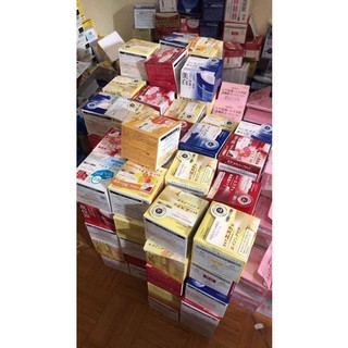 Kem dưỡng da Aqualabel Shiseido