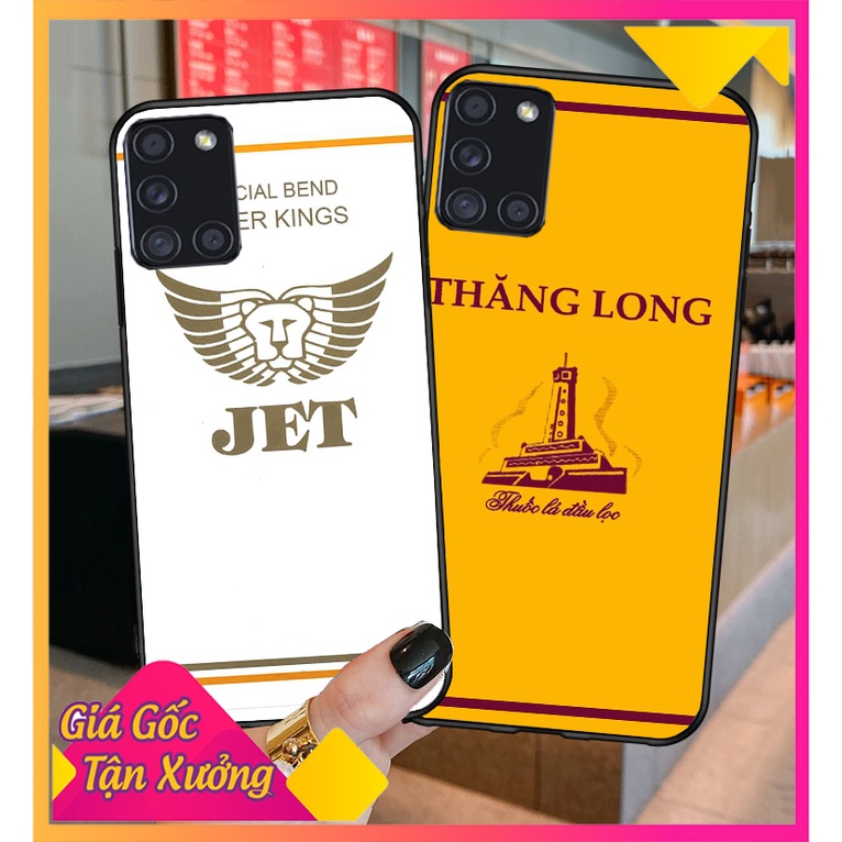 Ốp lưng Xiaomi Redmi Note8, 9,Note9s,Note9 pro,Note10 5G,Note10 pro,Note11 5G,Note11 4G,Note11 pro-In Hình Bao Thuốc Jet