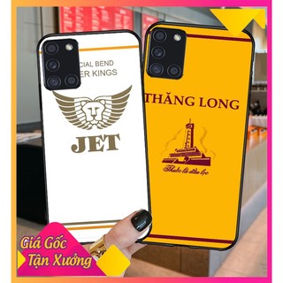 Ốp lưng Xiaomi Redmi Note8, 9,Note9s,Note9 pro,Note10 5G,Note10 pro,Note11 5G,Note11 4G,Note11 pro-In Hình Bao Thuốc Jet