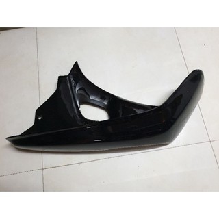 Bộ cánh bửng xe SYM Magic 100 màu đen.