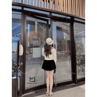 Mũ dạ nơ siêu đẹp loại 1