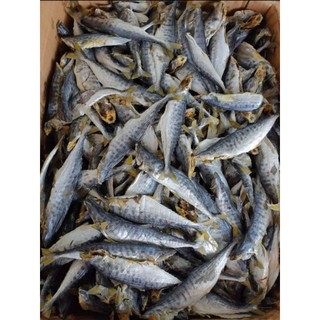 1kg CÁ THU KHÔ loại mặn để ăn cơm