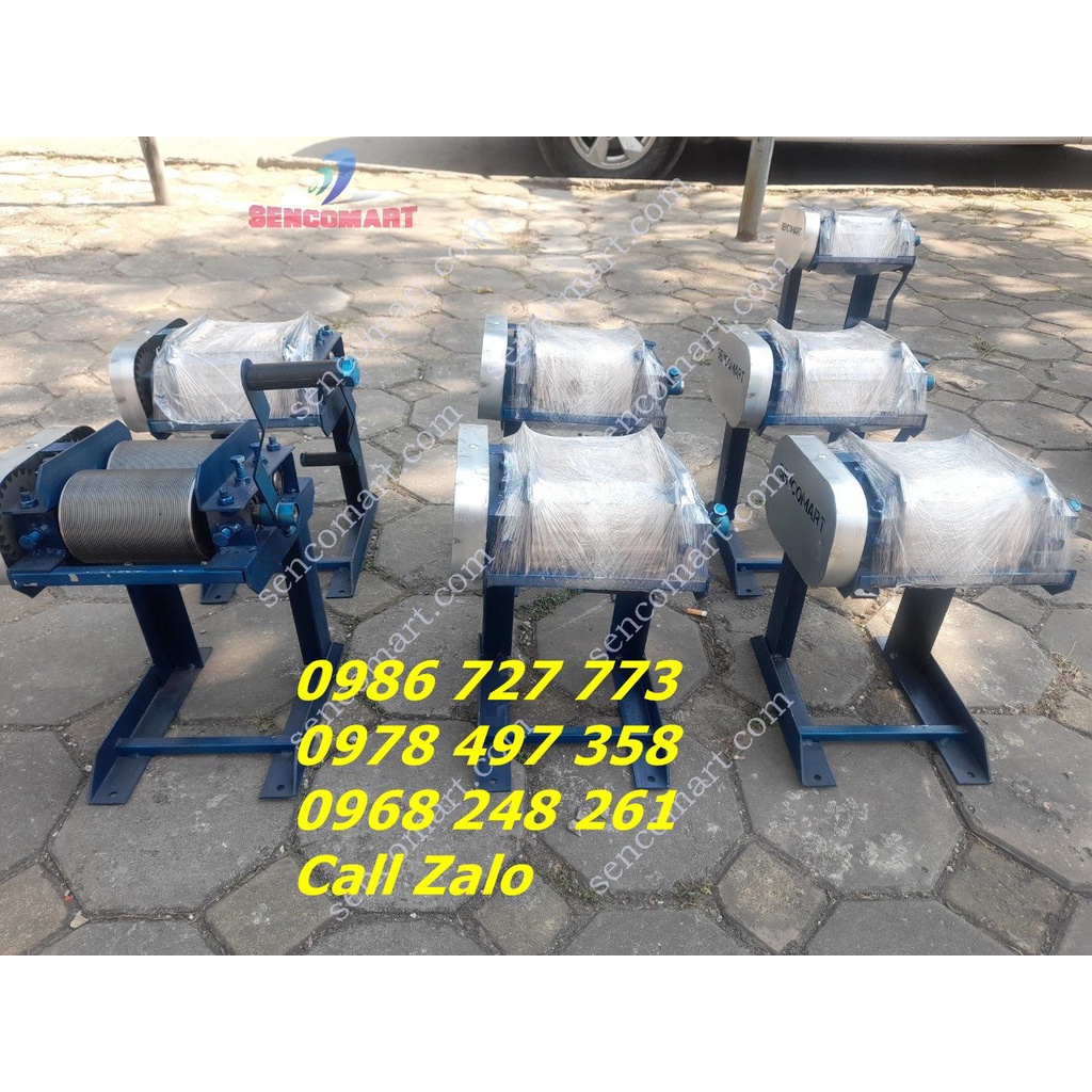 MÁY CẮT BÌ HEO HÀNG ĐỘC QUYỀN SENCOMART