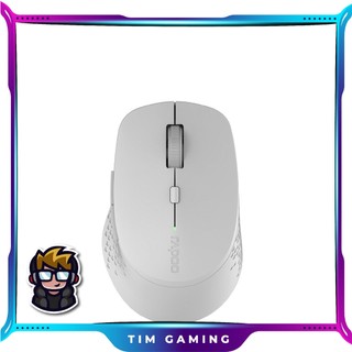 Chuột Rapoo M300 silent
