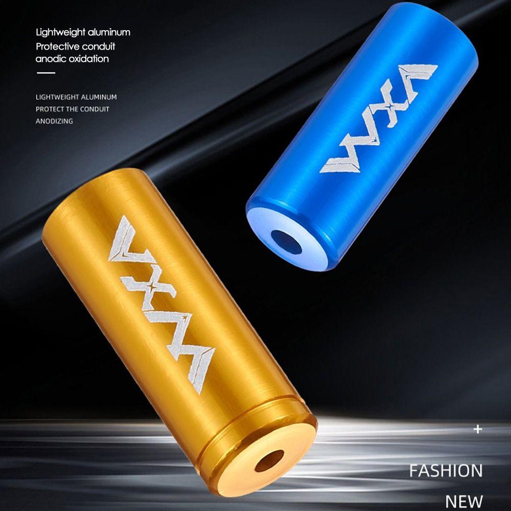 Bộ 10 Vỏ Bọc Chống Bụi Cho Cần Gạt Số Xe Hơi Chất Lượng Cao