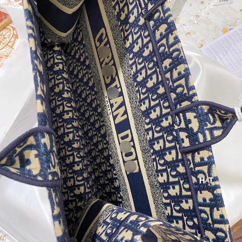 TÚI ĐÌ O THÊU ĐỦ 3 SIZE