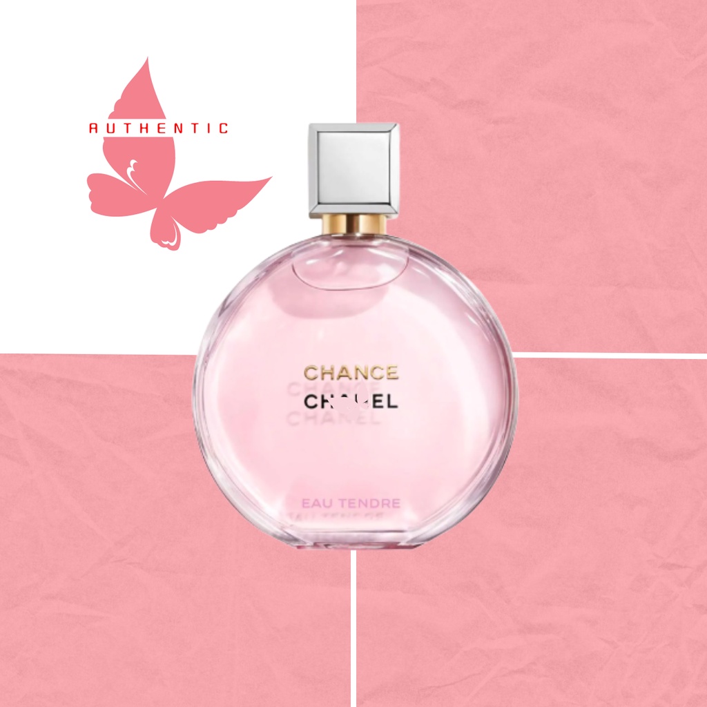 Nước hoa Nữ Chance Eau Tendre 10ml