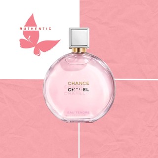 Nước hoa Nữ Chance Eau Tendre 10ml