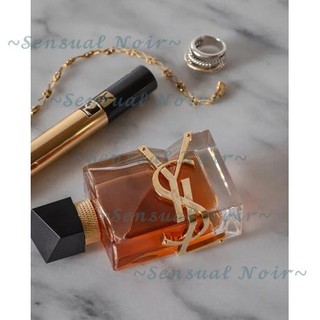 📍 Nước hoa Libre Intense 10ml ~𝓢𝓮𝓷𝓼𝓾𝓪𝓵 𝓝𝓸𝓲𝓻~