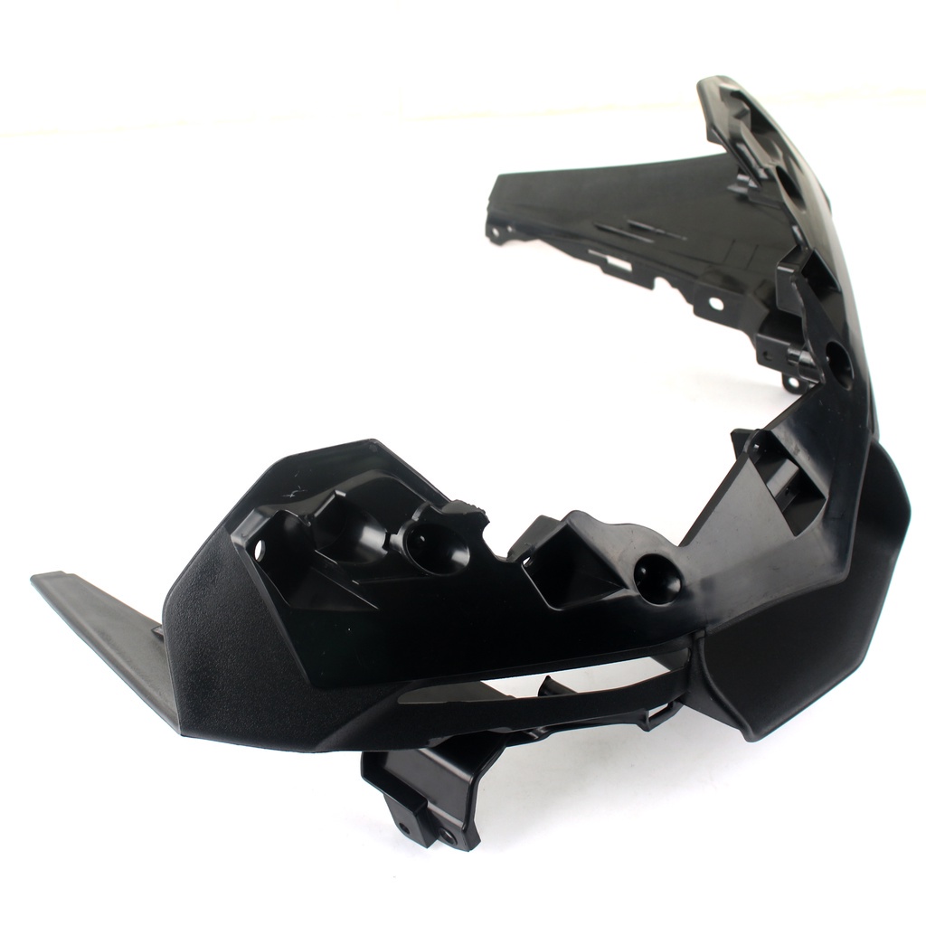 Hộp Đựng Đồ Bằng Sợi Carbon Cao Cấp Cho YAMAHA YZF R1 R1M / S YZFR1 2015 2016 2017 2018 2019