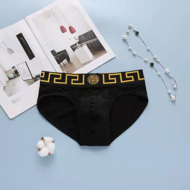 Quần Lót Nam Thời Trang Chất Liệu cotton