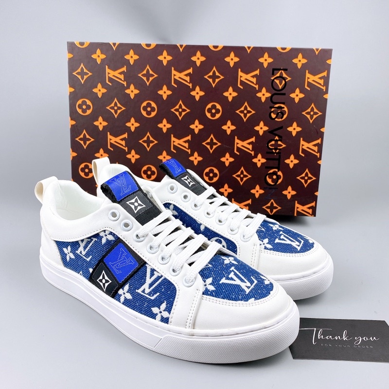Giày thể thao  Luonvuituoi Hot Trend 3 Màusneaker🔥S͢I͢Ê͢U͢ ͢Đ͢Ộ͢C͢ 🔥Hot trend,giày cực chất, êm ái thoải mái cực