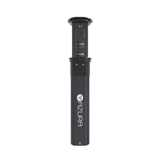 Ổ Cắm Âm Bàn Thông Minh Ổ Điện Đa Năng AZURA AUS-POP02 - Hàng Chính Hãng