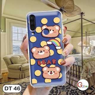 Ốp lưng dẻo điện thoại Vsmart Joy 3
