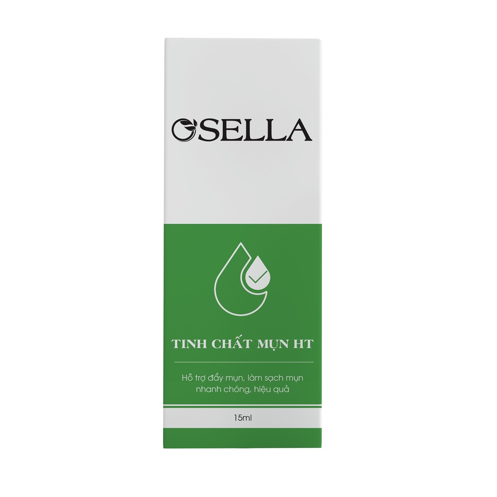 Tinh chất mụn HT