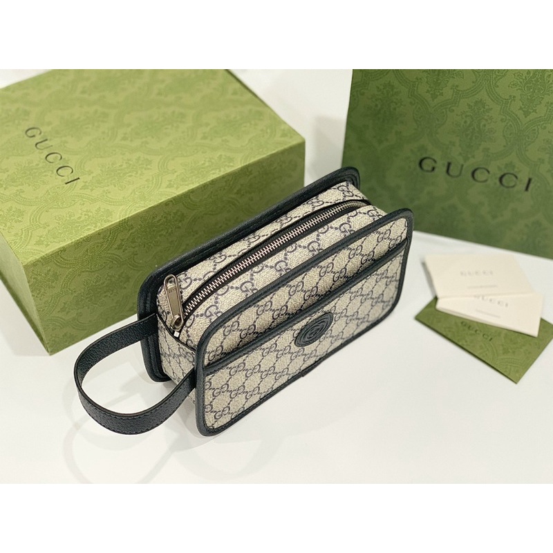 CLUTCH GC DA THẬT SZ23