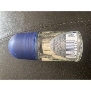 lăn ngăn mùi nivea men silver 25ml