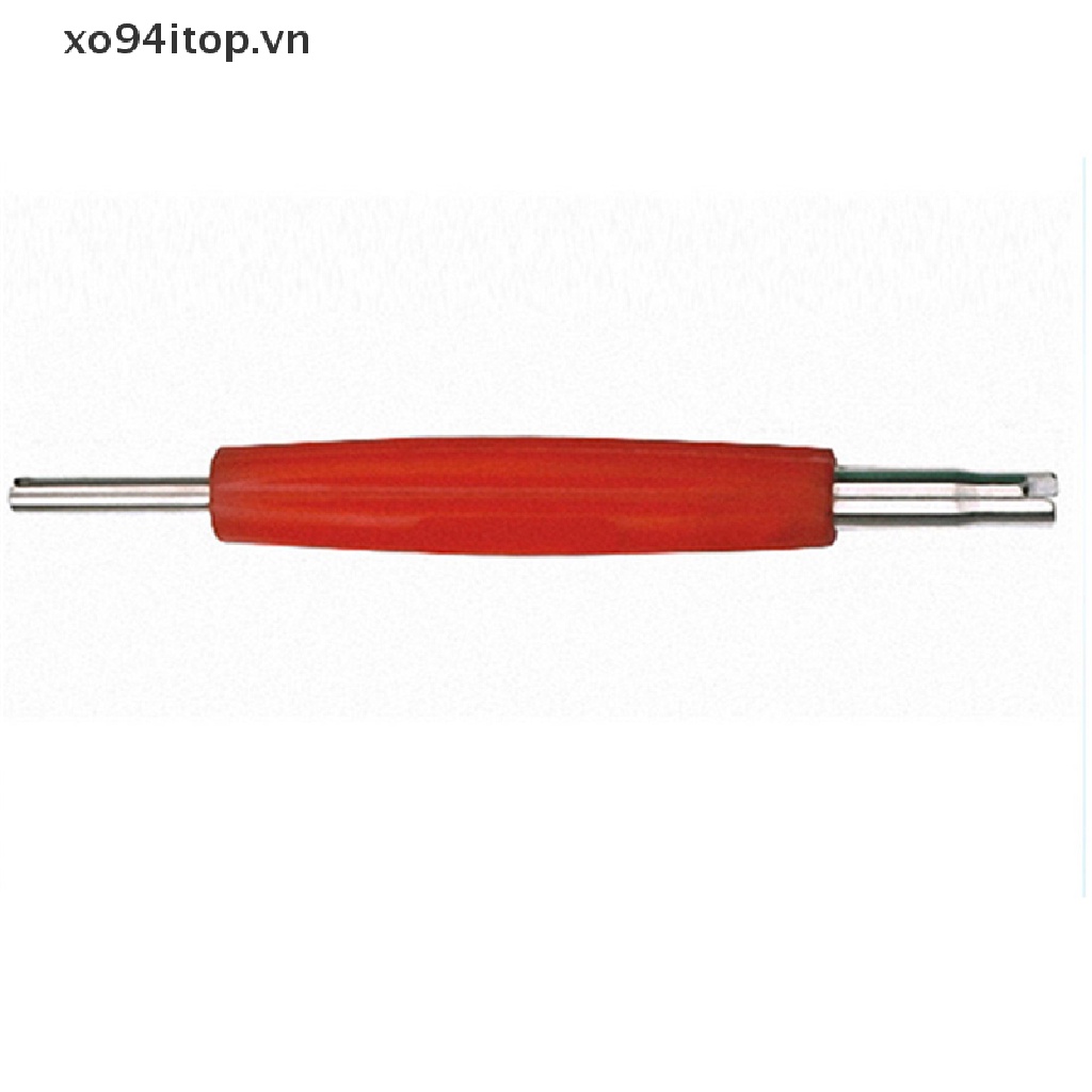 Dụng Cụ Tháo Lõi Van Bánh Xe Đạp / Xe Hơi / Máy Điều Hòa Tiện Dụng