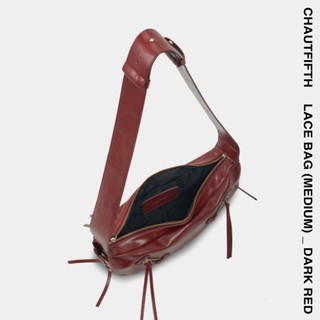 Túi xách LACE BAG size lớn (M) - CHAUTFIFTH
