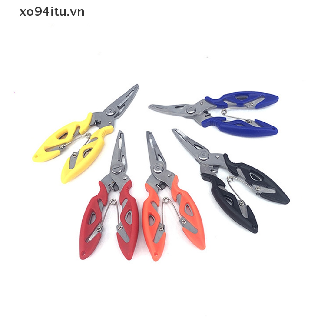 Kéo Cắt Dây Câu Cá Chuyên Dụng Chất Lượng Cao