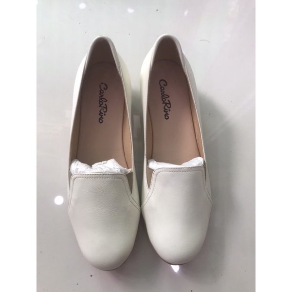 Giày slipon đế xuồng