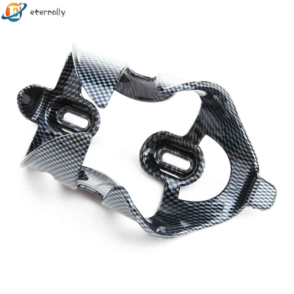 Giá Đỡ Bình Nước Bằng Sợi Carbon Cho Xe Đạp