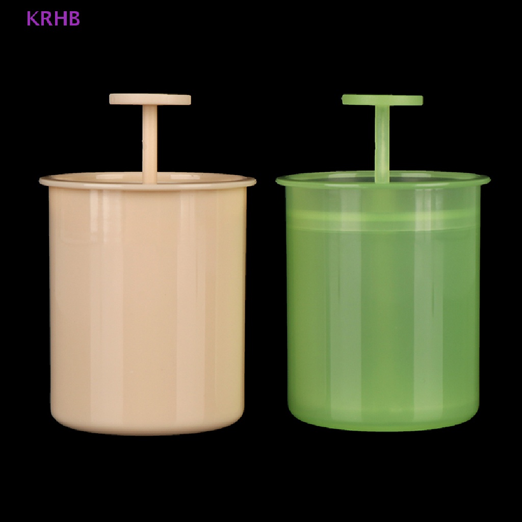 1 Cốc Tạo Bọt Sữa Rửa Mặt / Cơ Thể Gọn Nhẹ Mới