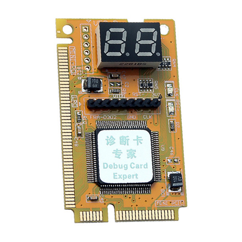 Đa chức năng 3 trong 1 Chuyên gia về thẻ gỡ lỗi Mini PCI PCI PCI-E LPC Máy tính xách tay Máy phân tích Máy tính xách tay Máy kiểm tra Chẩn đoán Bài kiểm tra Phần thẻ Kiểm tra Chẩn đoán