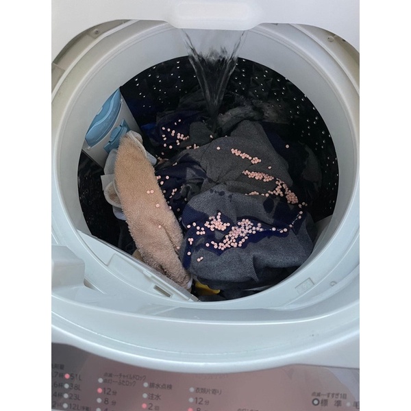 VIÊN XẢ VẢI KHÔ CAO CẤP LENOR EAU DE LUXE