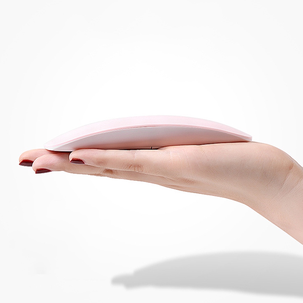 Máy Sấy Khô Sơn Móng Tay Bằng ABS Thân Thiện Với Môi Trường