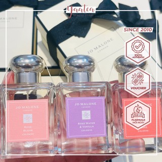 Nước hoa Jo Malone Cologne Intense 50ml