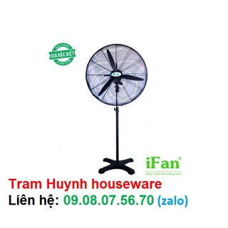 Quạt công nghiệp đứng iFan NS-75