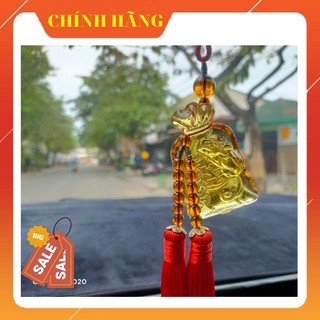 Dây treo túi tiền phong thuỷ, dây treo ô tô phong thuỷ