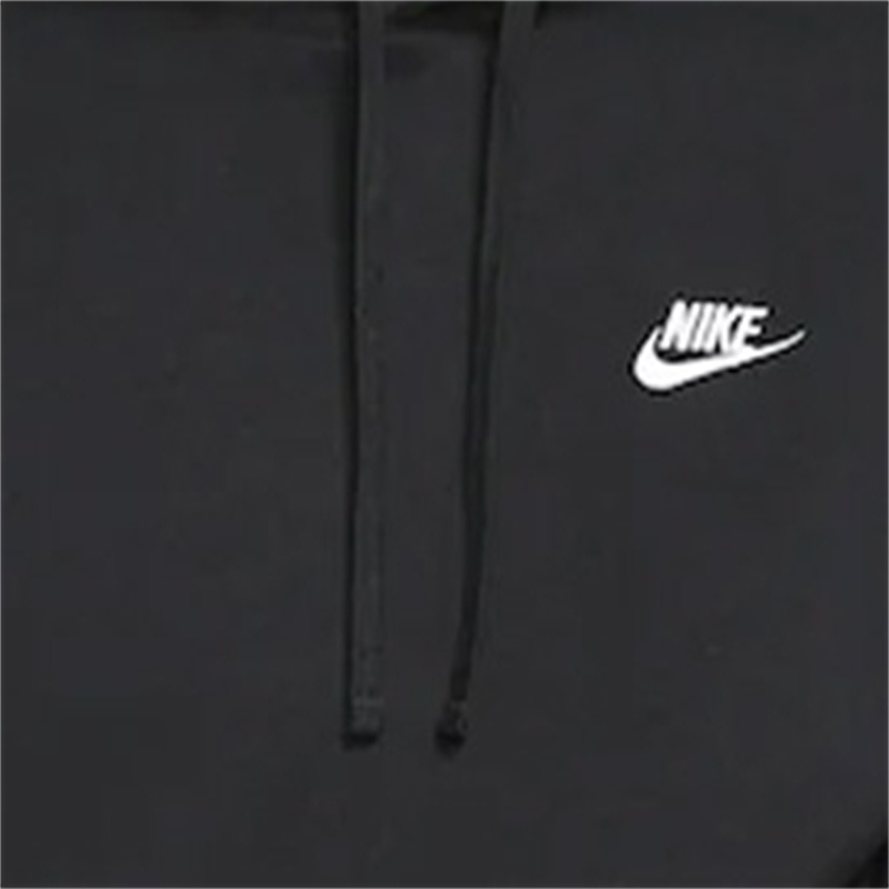 Áo Hoodie Nike 100% Cotton Thời Trang Năng Động Cho Nam