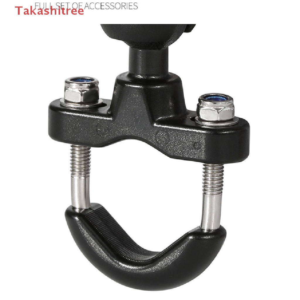 Giá Đỡ Camera Hành Trình GoPro Hero Gắn Tay Lái Xe Đạp / Xe Máy