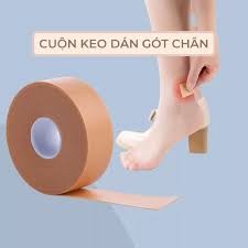 Keo cá nhân Urgo&Milopast,keo chống đau gót
