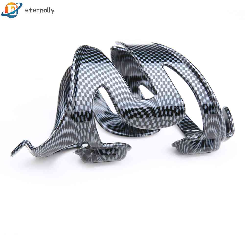 Giá Đỡ Bình Nước Bằng Sợi Carbon Cho Xe Đạp