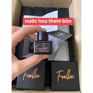 NƯỚC HOA VÙNG KÍN FOELLIE