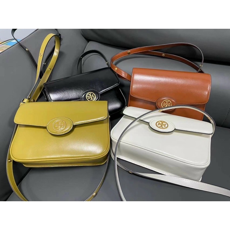 📛RẺ VÔ ĐỊCH📛TÚI TB ROBINSON DA BÓNG NỮ SIÊU ĐẸP