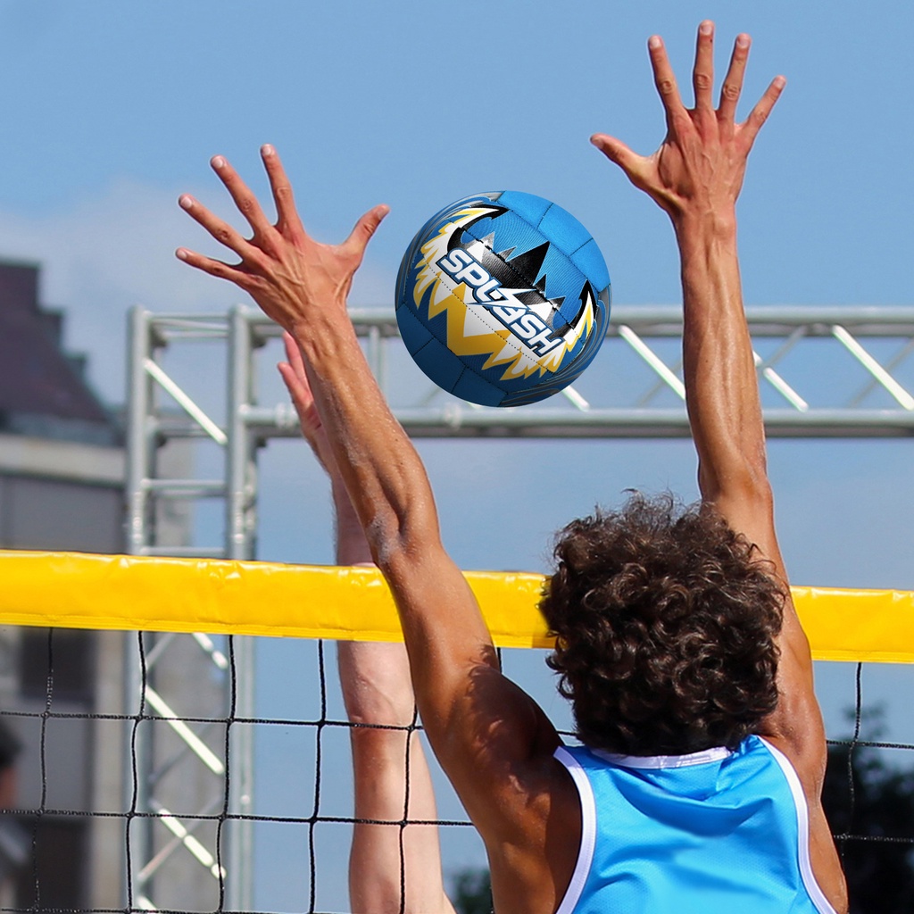 Quả bóng chuyền bãi biển WINMAX Neoprene cao cấp