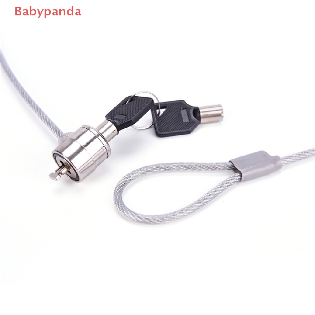 Dây Khóa An Toàn Cho Bàn Làm Việc / Laptop / Notebook / PC