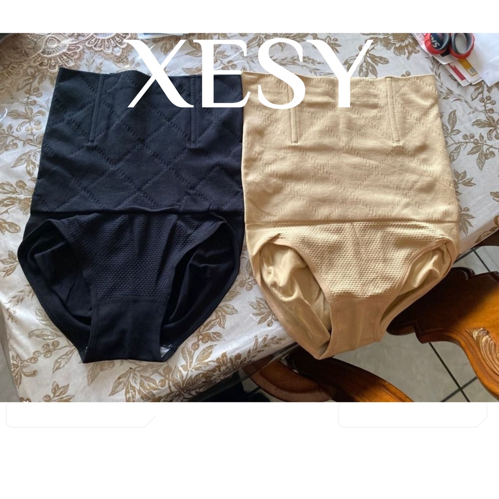 Quần nịt bụng cho người béo trên 60-75kg bigsize