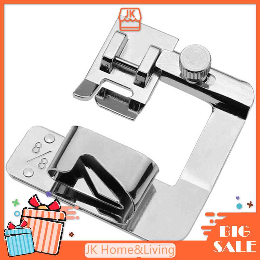 Chân Vịt Đa Năng Cho Máy May