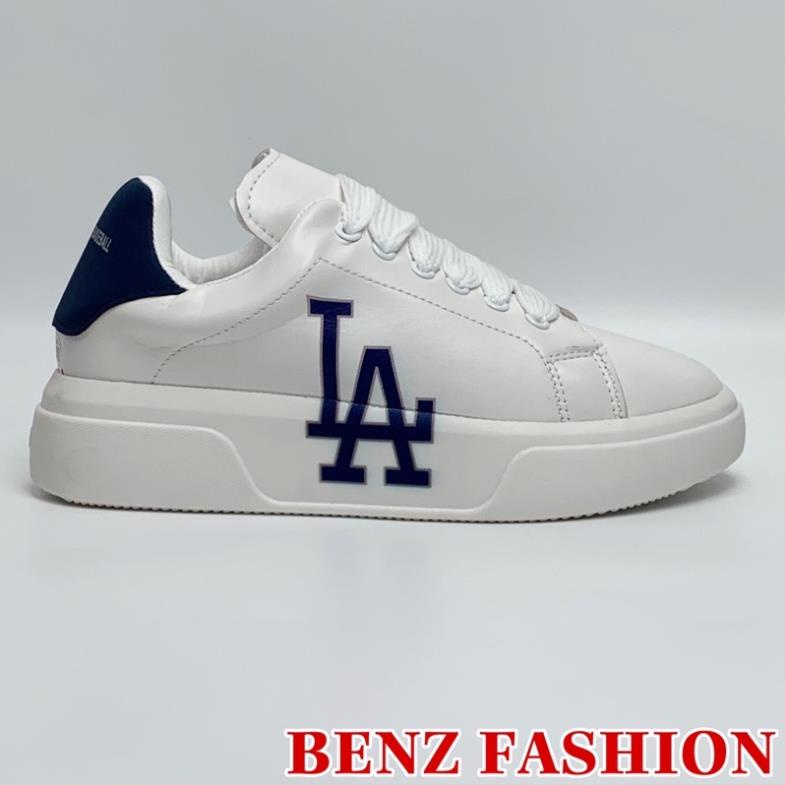 (Hàng 11 tặng ful bok tất vớ +quà) Giày thể thao sneakers NLB M.C nam nữ tăng chiều cao 5 phân êm chân chống trơn w 2
